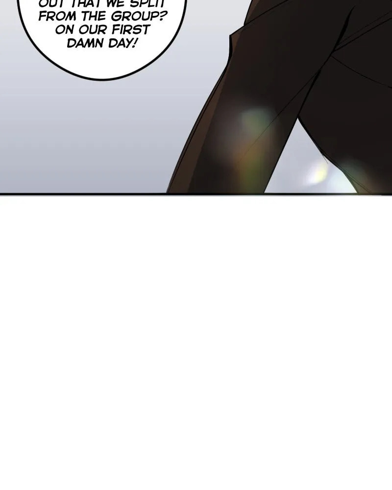 Hand Jumper chapter 15, page 50