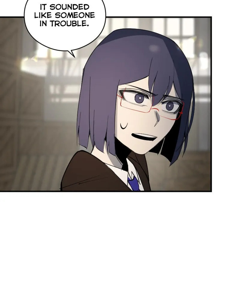 Hand Jumper chapter 15, page 64