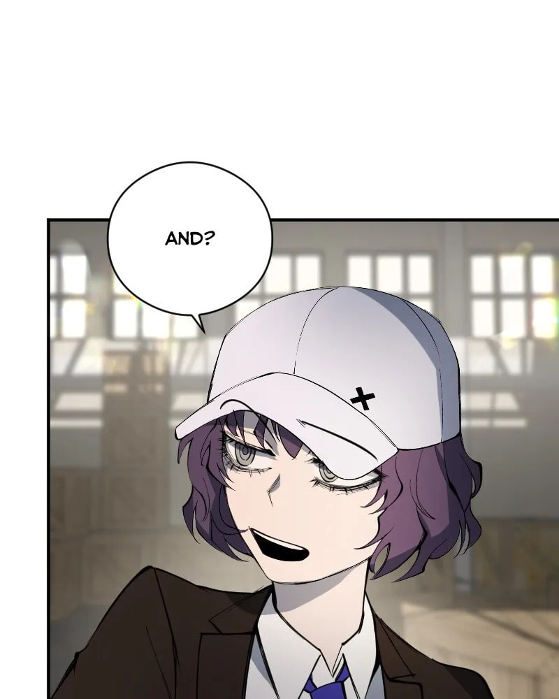 Hand Jumper chapter 15, page 65