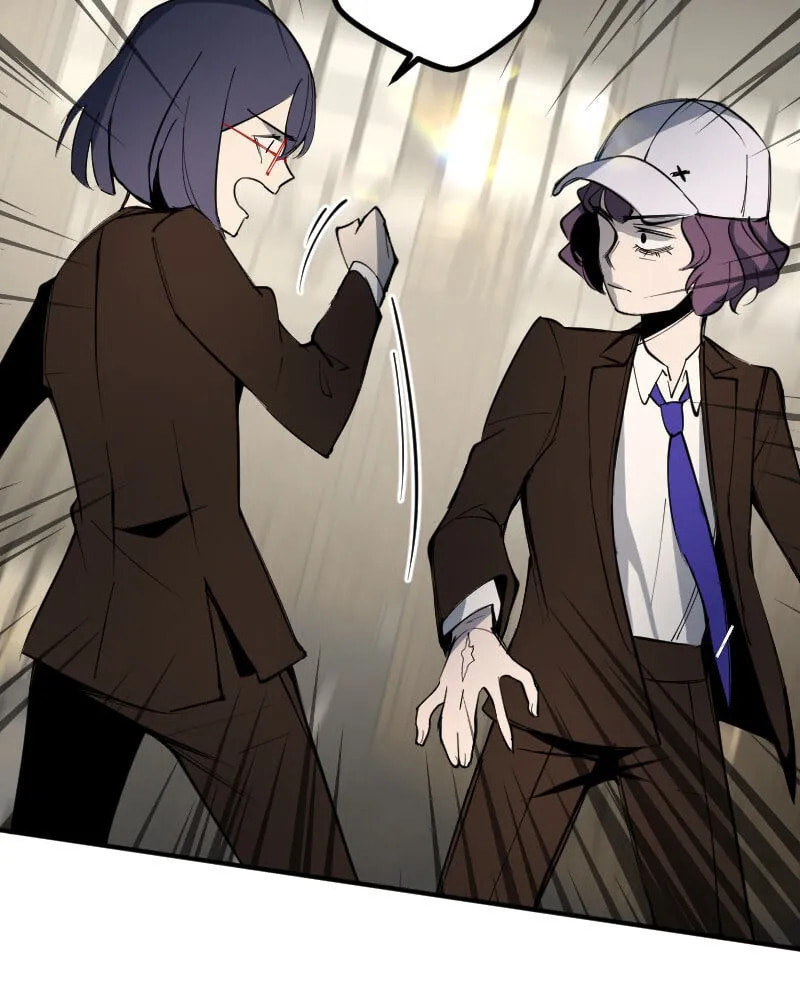 Hand Jumper chapter 15, page 68