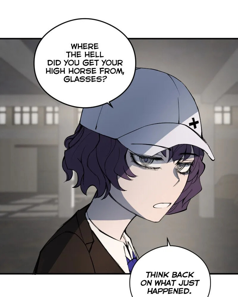Hand Jumper chapter 15, page 72
