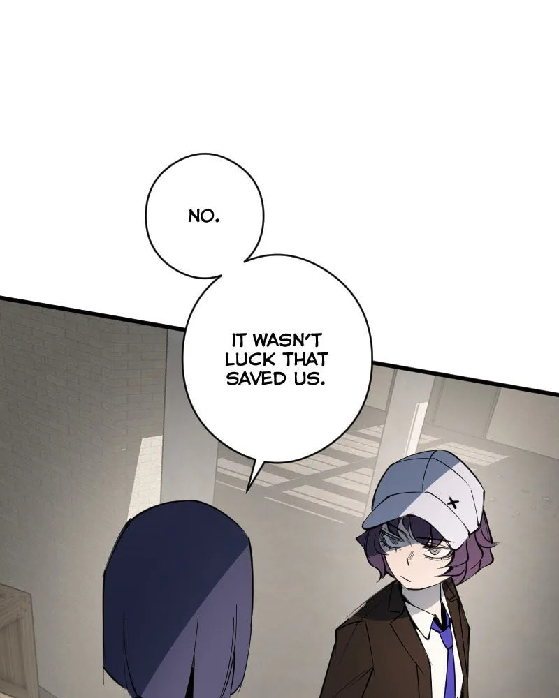 Hand Jumper chapter 15, page 75