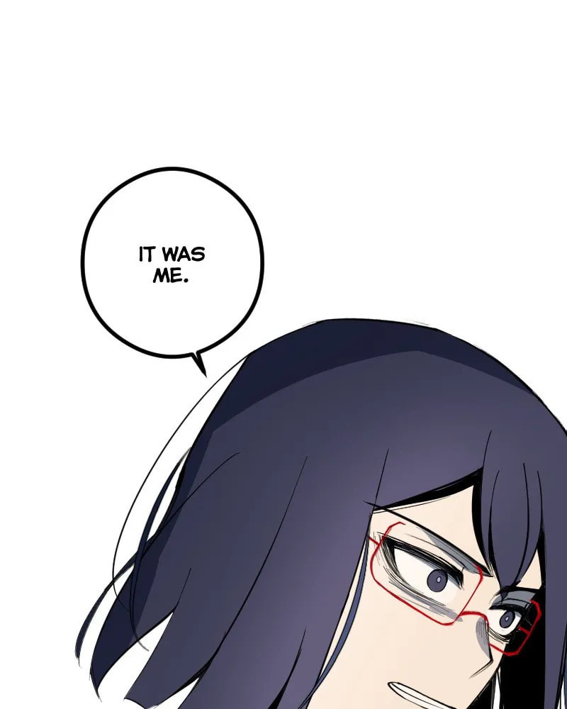 Hand Jumper chapter 15, page 77