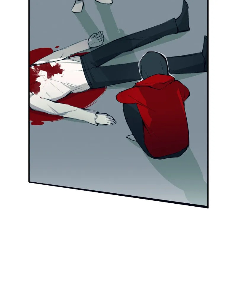 Hand Jumper chapter 15, page 87