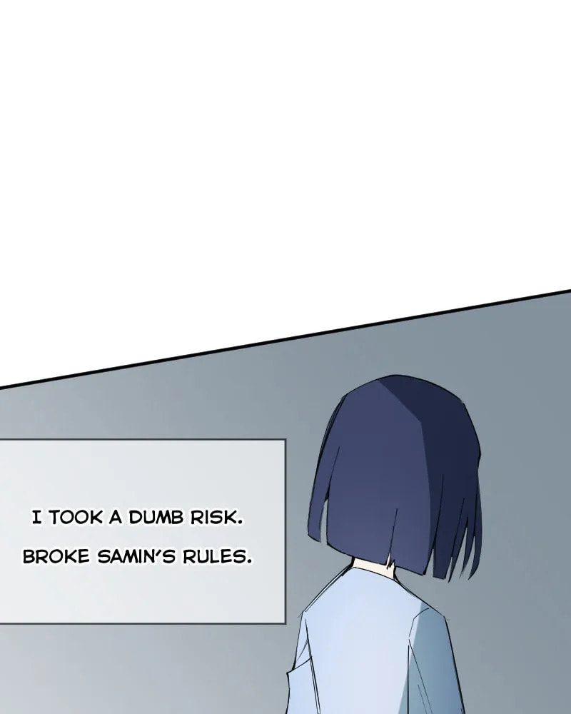 Hand Jumper chapter 15, page 88
