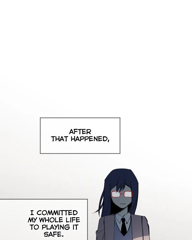 Hand Jumper chapter 15, page 92