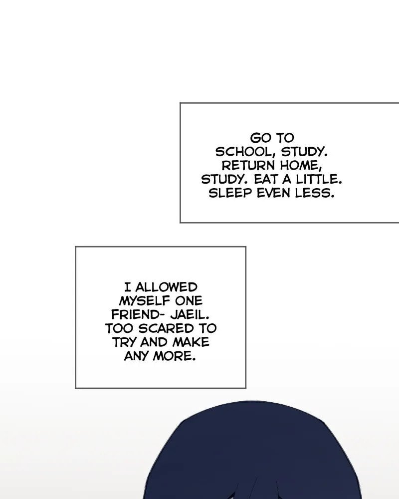 Hand Jumper chapter 15, page 94