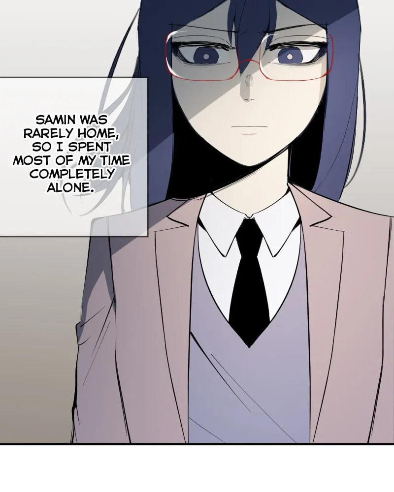 Hand Jumper chapter 15, page 95