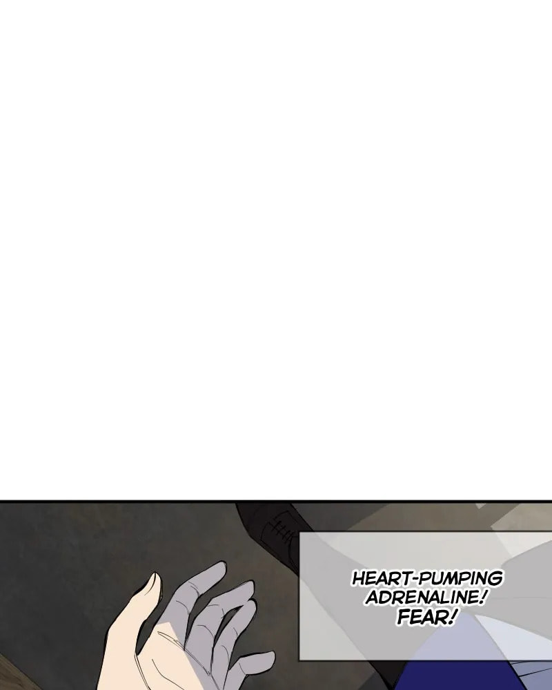 Hand Jumper chapter 15, page 99