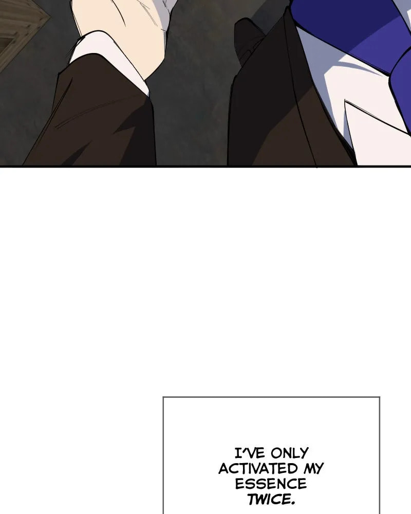 Hand Jumper chapter 15, page 100