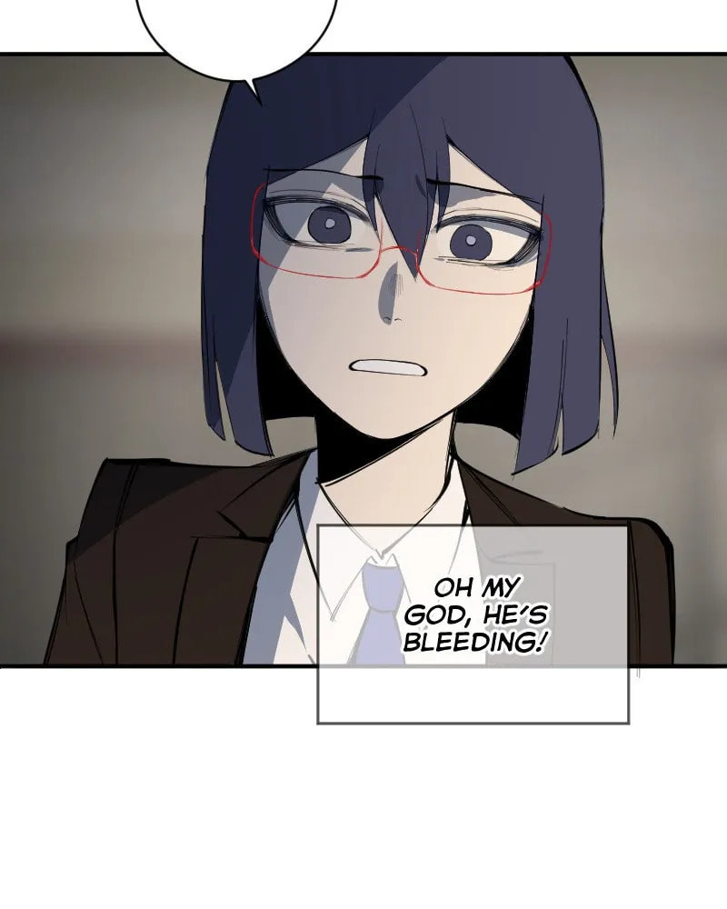 Hand Jumper chapter 15, page 116