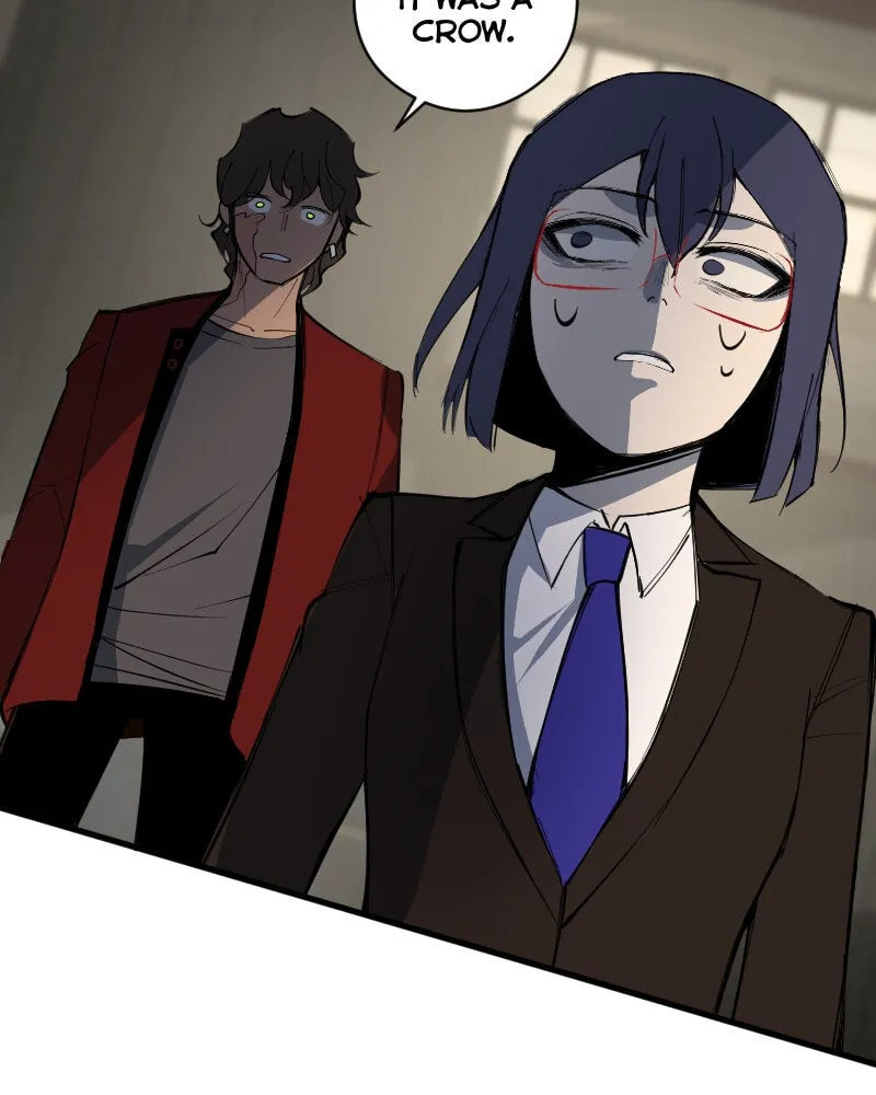 Hand Jumper chapter 15, page 123