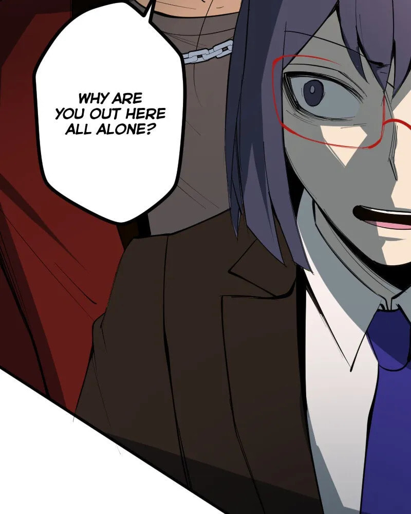 Hand Jumper chapter 15, page 126