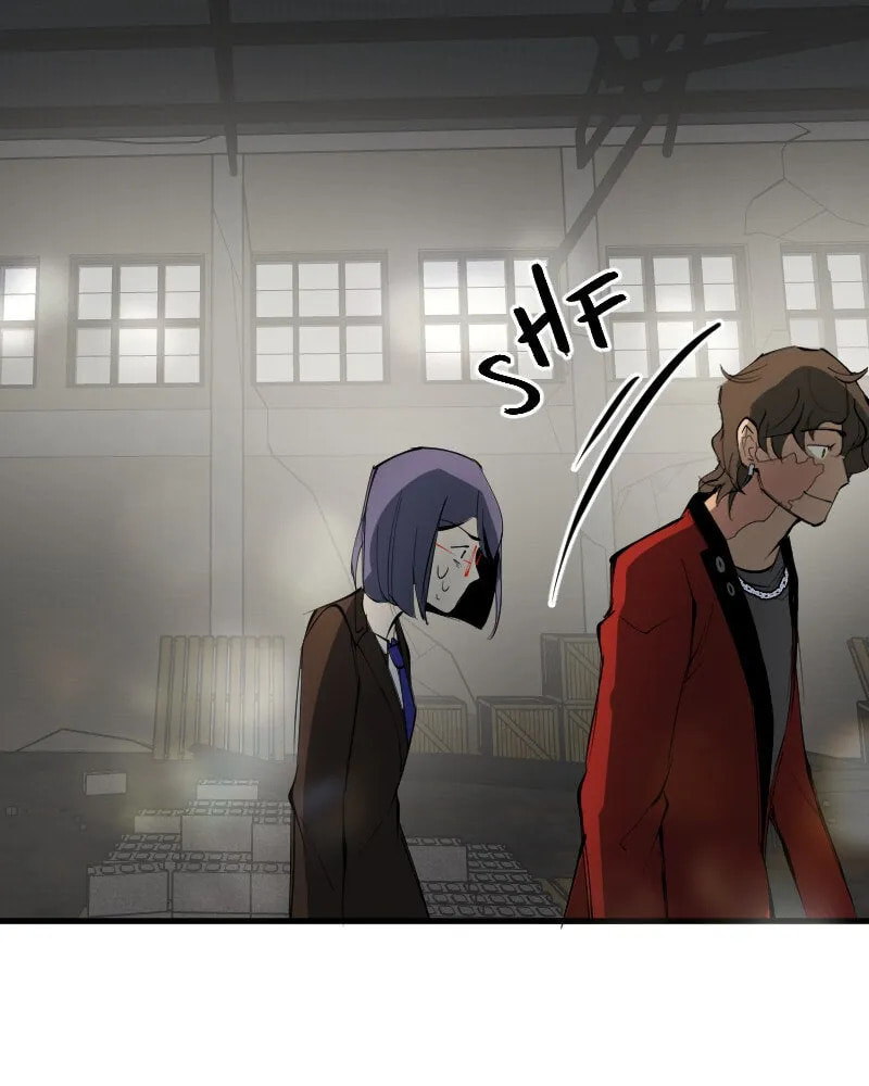 Hand Jumper chapter 15, page 130