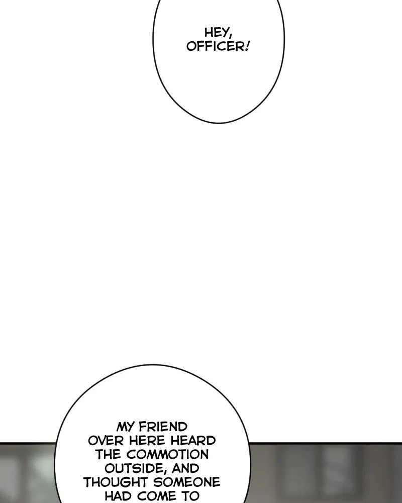 Hand Jumper chapter 15, page 133