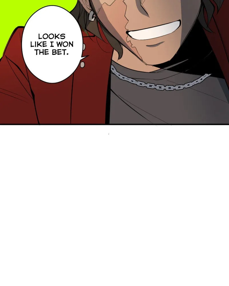 Hand Jumper chapter 15, page 141
