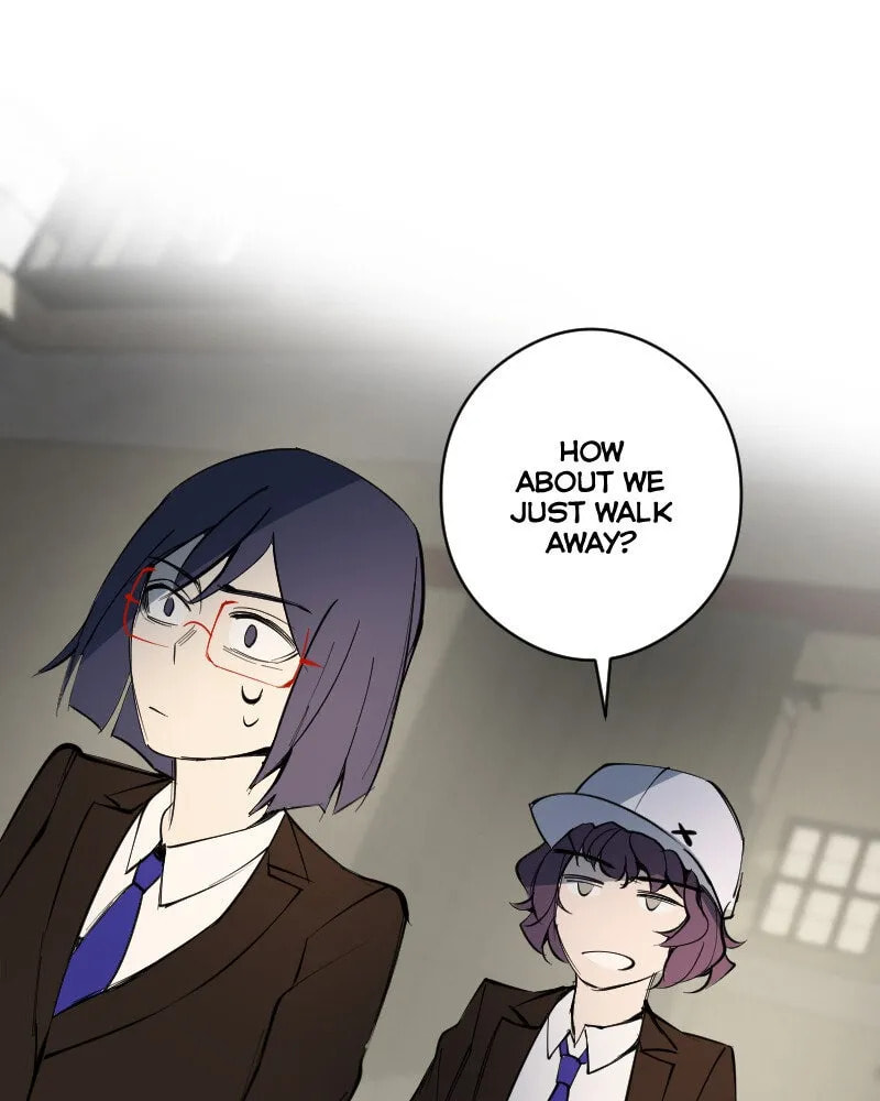 Hand Jumper chapter 15, page 142