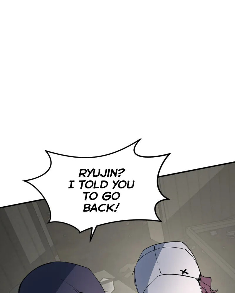 Hand Jumper chapter 15, page 145