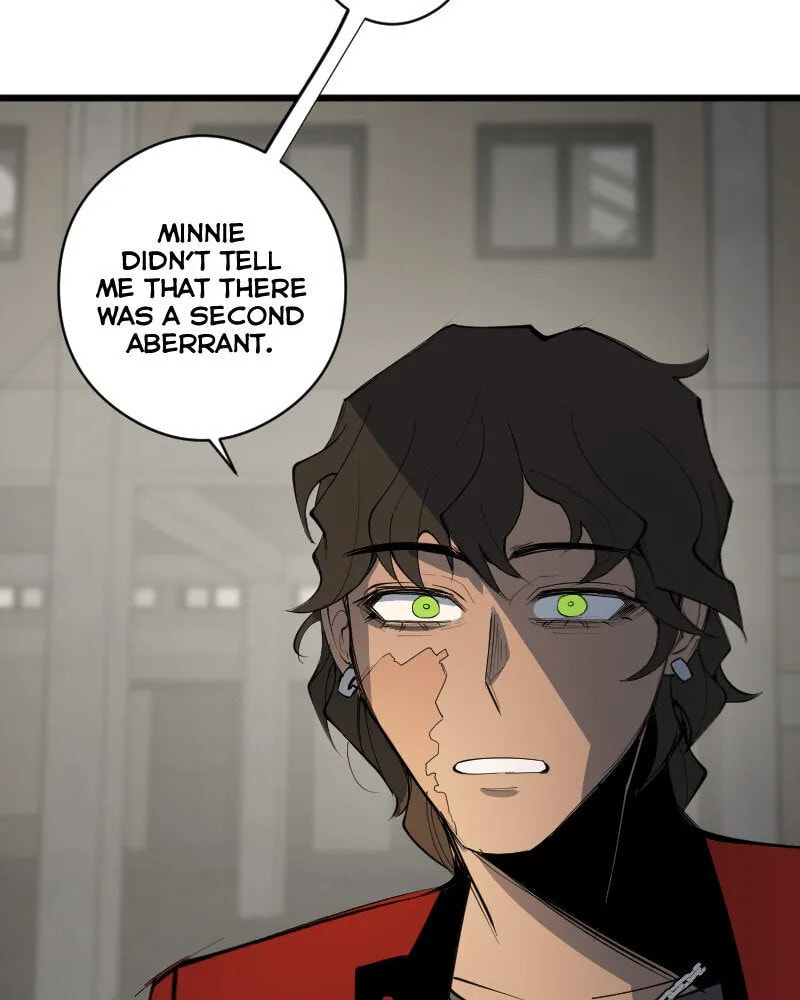 Hand Jumper chapter 15, page 152