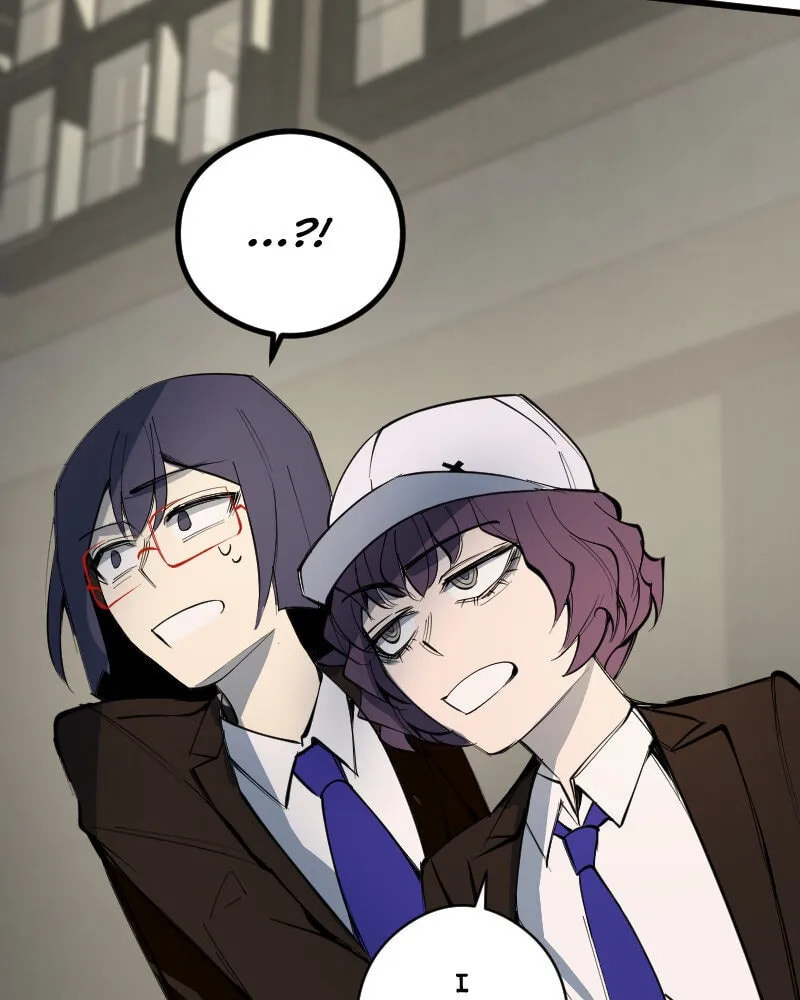 Hand Jumper chapter 15, page 154
