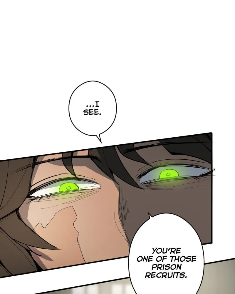 Hand Jumper chapter 15, page 156
