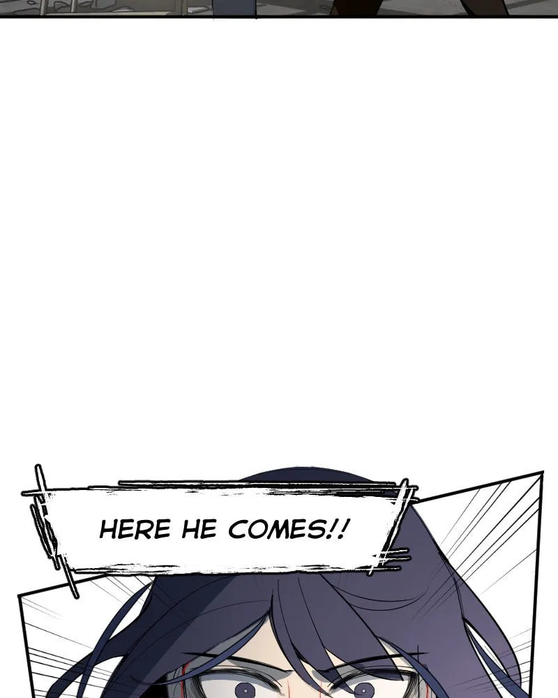 Hand Jumper chapter 15, page 159