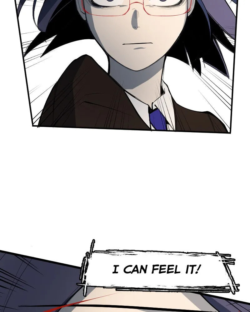 Hand Jumper chapter 15, page 160