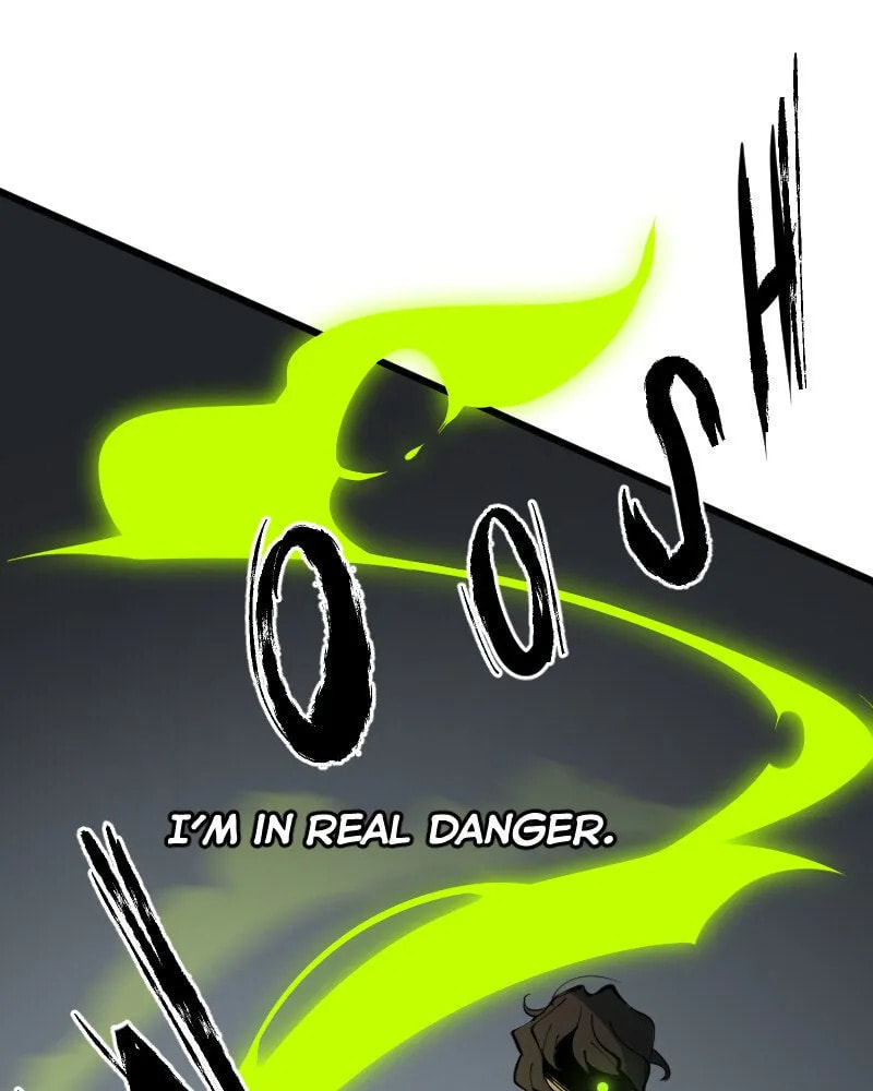 Hand Jumper chapter 15, page 162