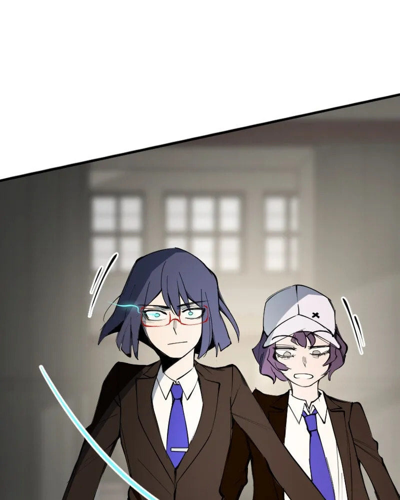 Hand Jumper chapter 15, page 165