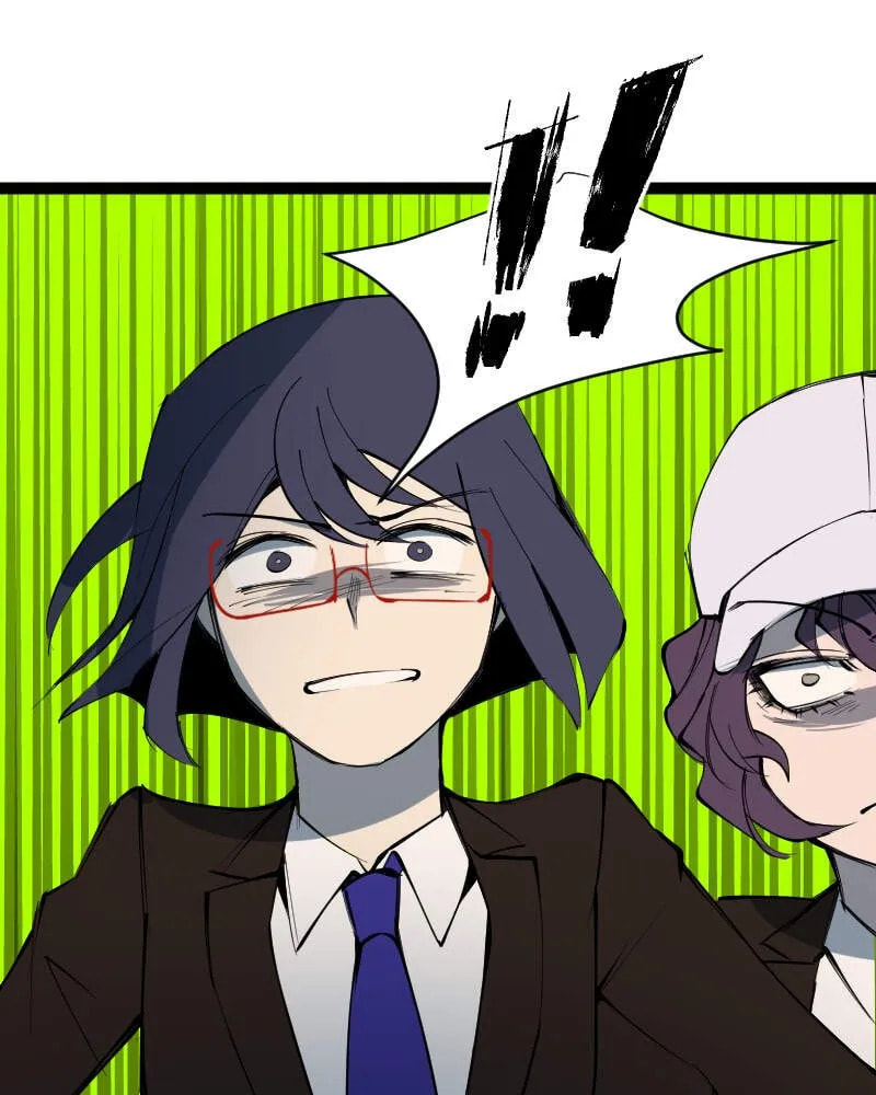 Hand Jumper chapter 15, page 181