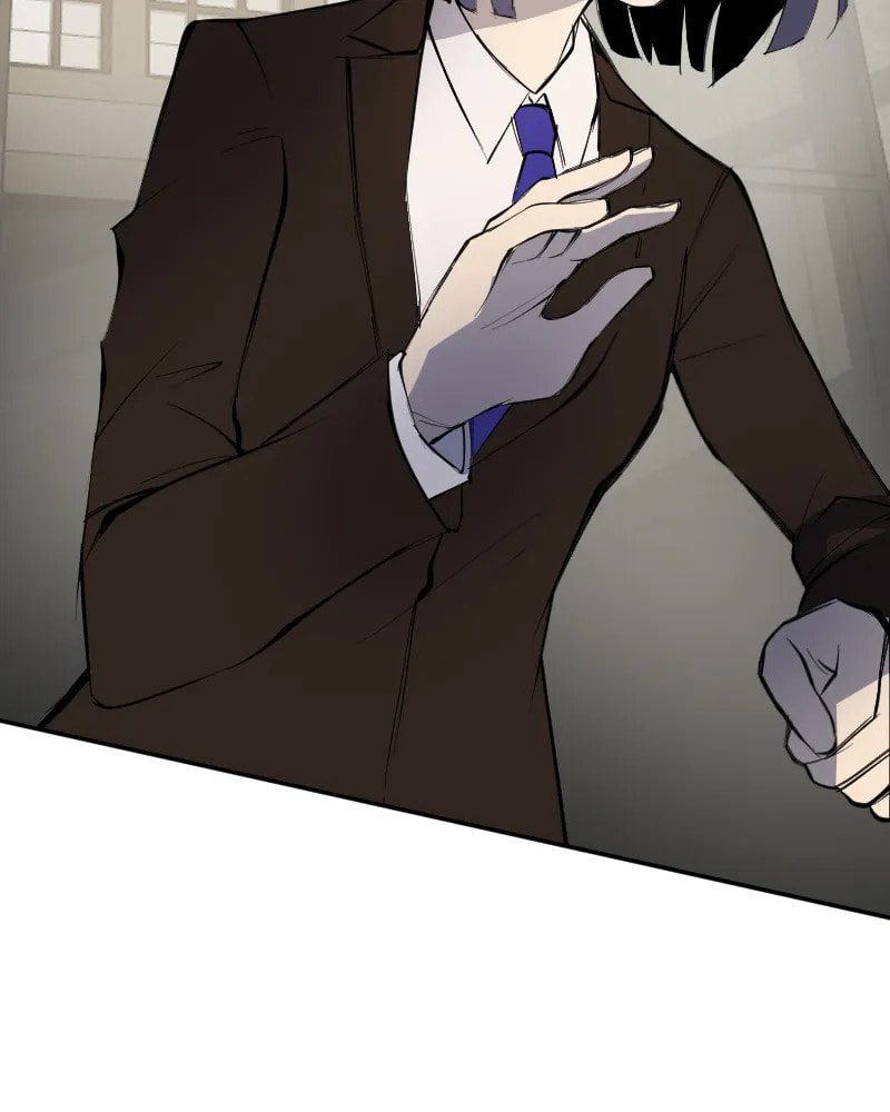 Hand Jumper chapter 16, page 8