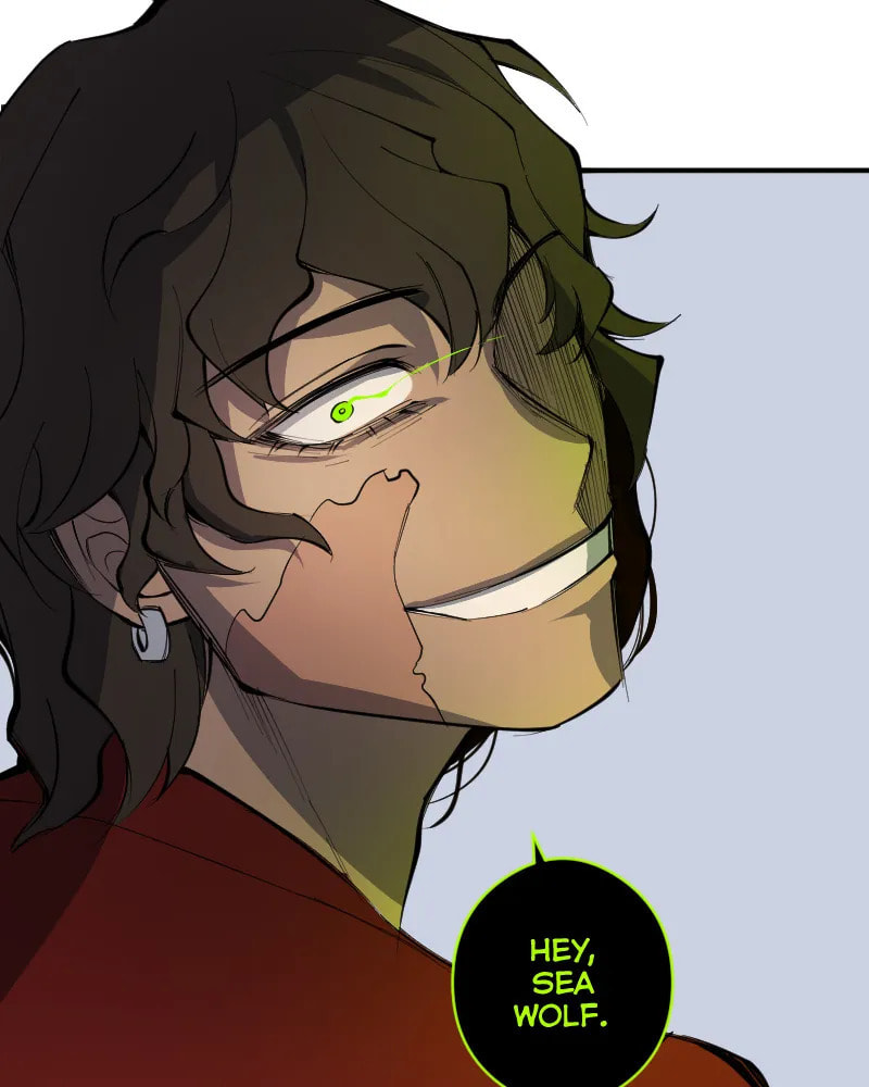 Hand Jumper chapter 16, page 14