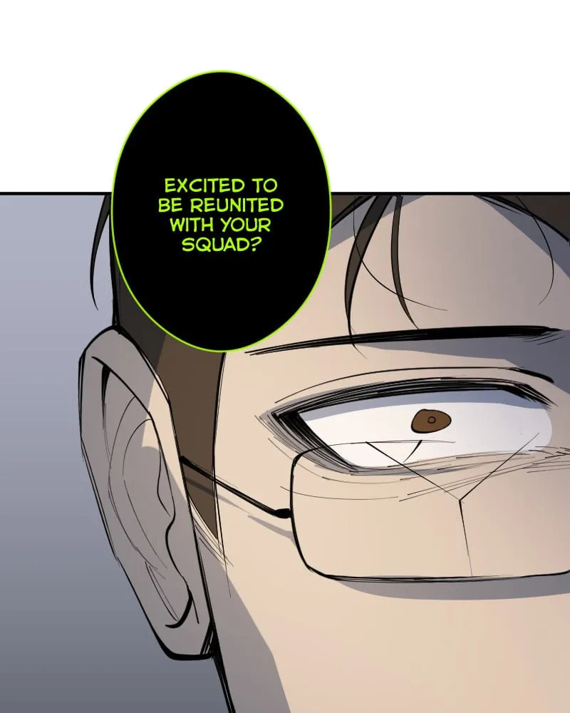 Hand Jumper chapter 16, page 16