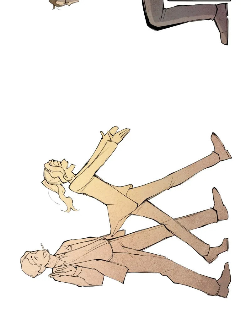 Hand Jumper chapter 16, page 21