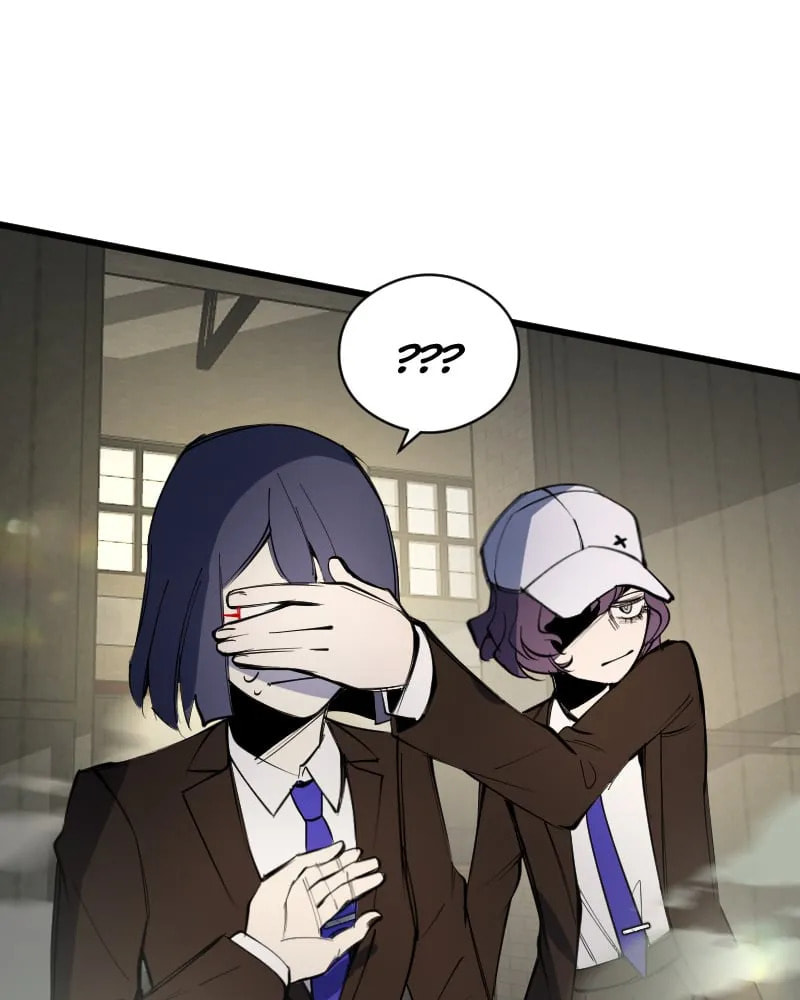 Hand Jumper chapter 16, page 41