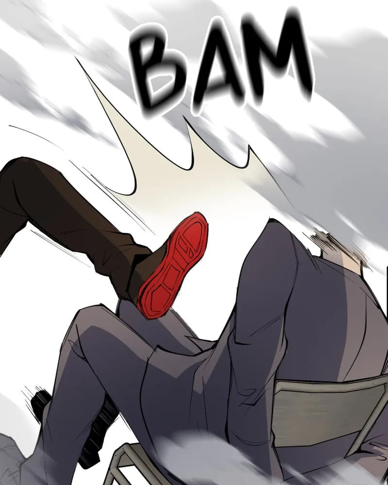 Hand Jumper chapter 16, page 49