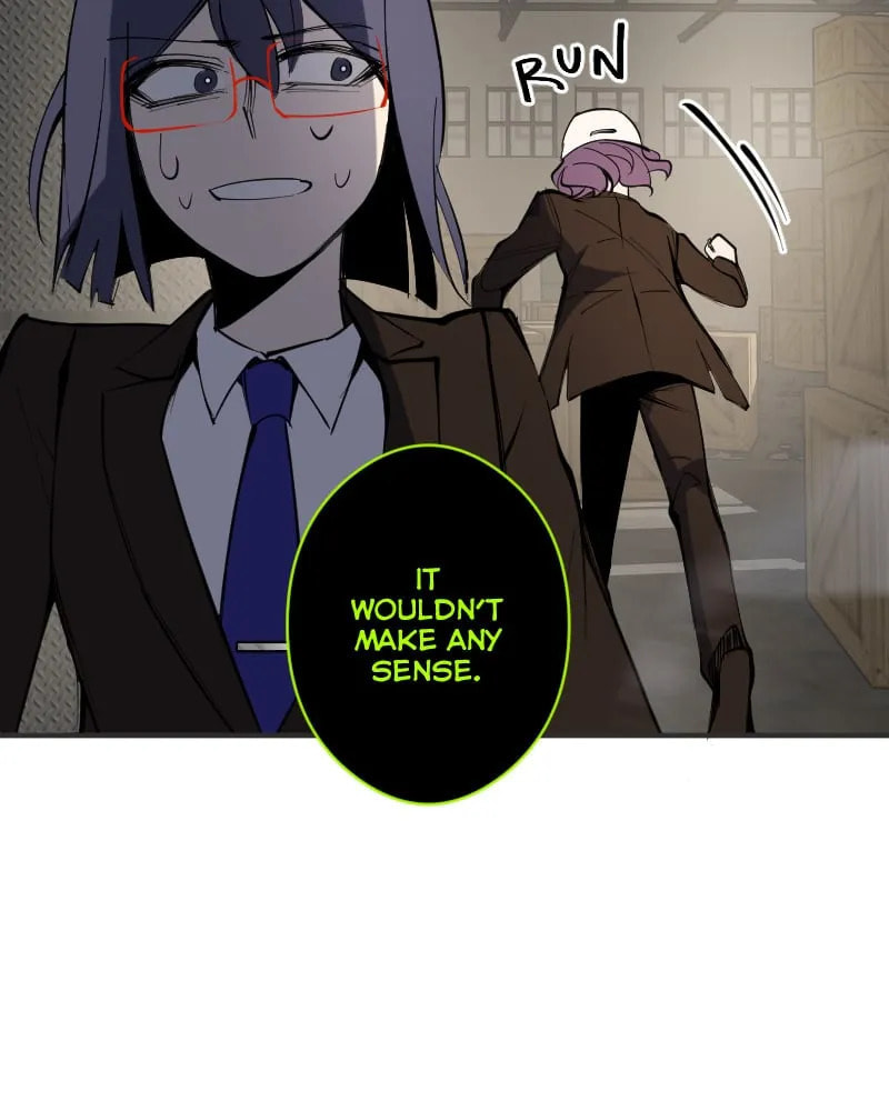 Hand Jumper chapter 16, page 63