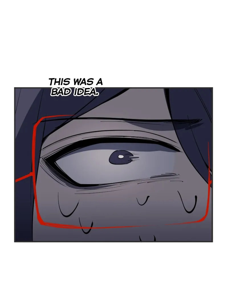 Hand Jumper chapter 16, page 64