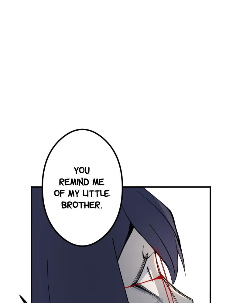 Hand Jumper chapter 16, page 75