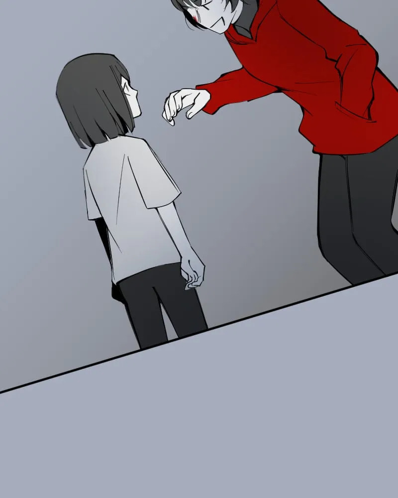 Hand Jumper chapter 16, page 86