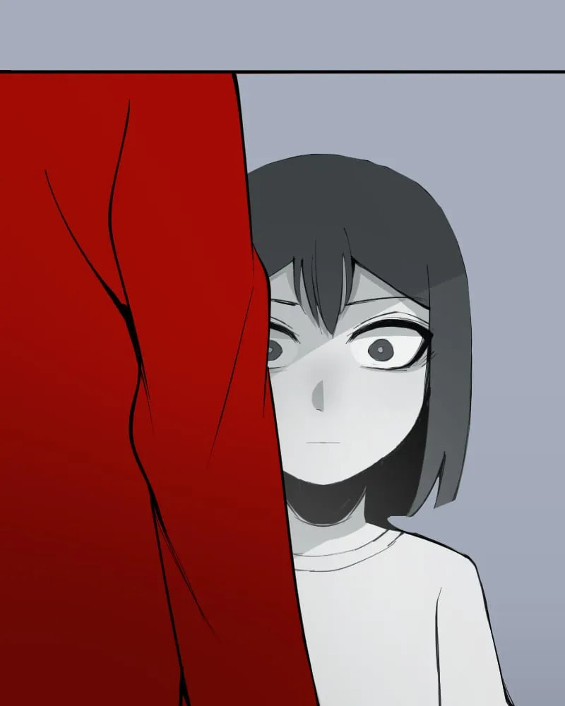 Hand Jumper chapter 16, page 89