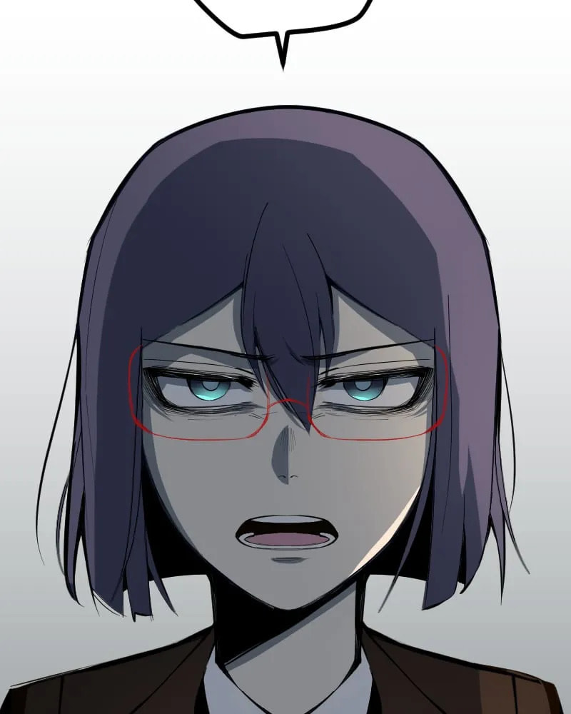 Hand Jumper chapter 16, page 97