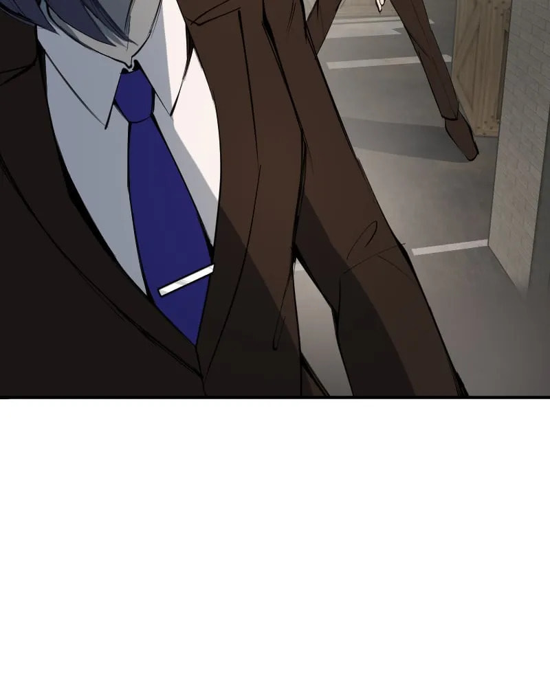 Hand Jumper chapter 16, page 104