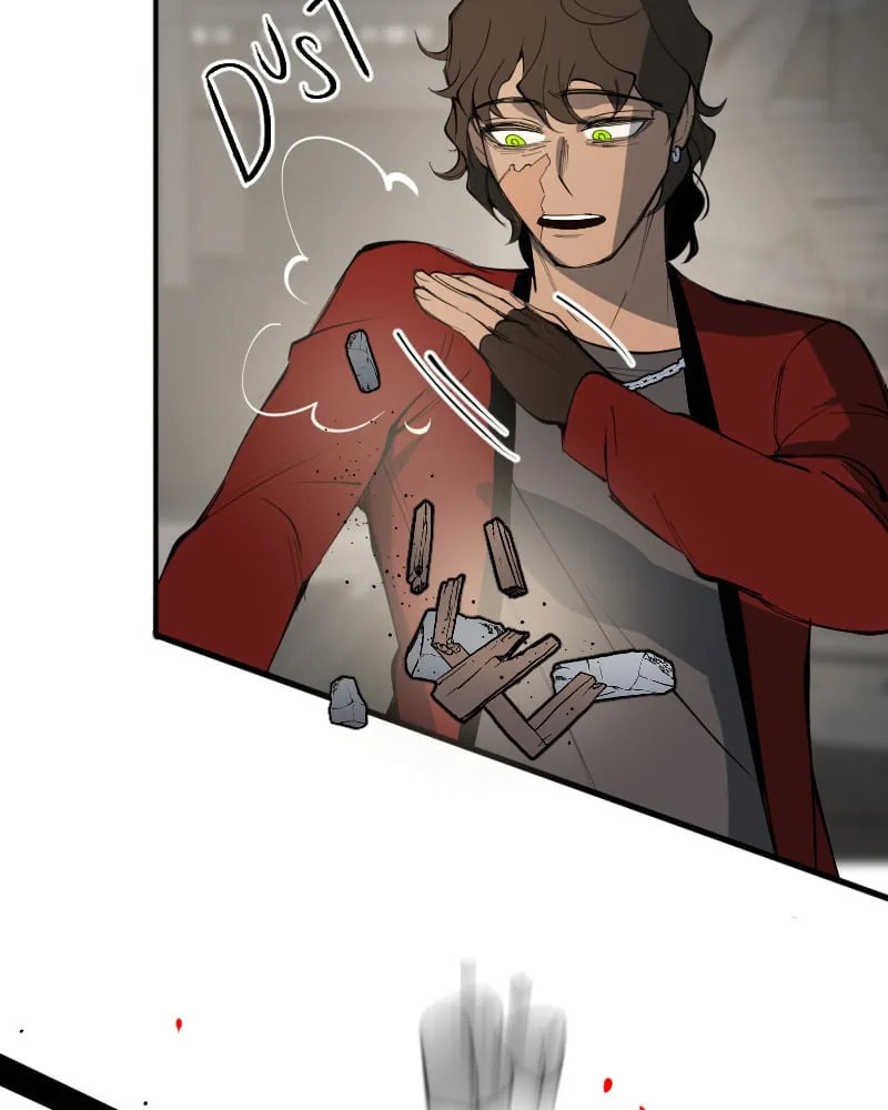 Hand Jumper chapter 16, page 107