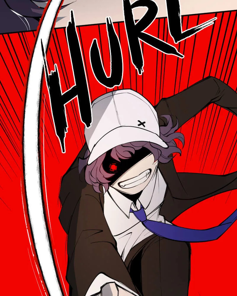 Hand Jumper chapter 16, page 115