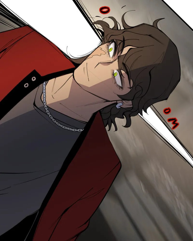 Hand Jumper chapter 16, page 118