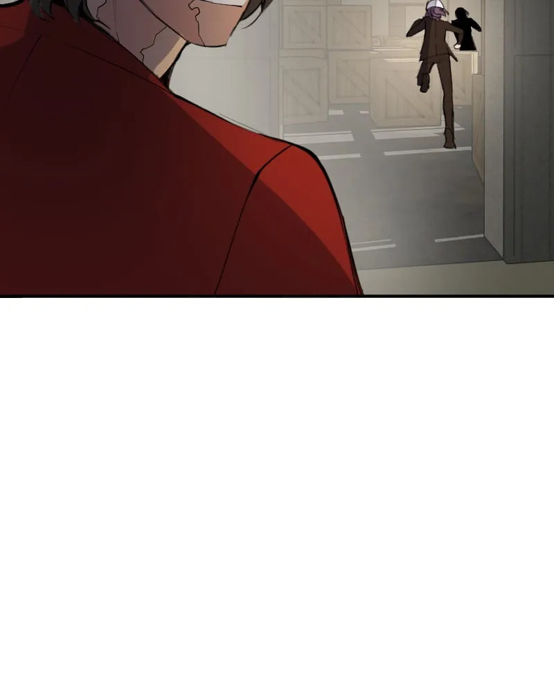 Hand Jumper chapter 16, page 122
