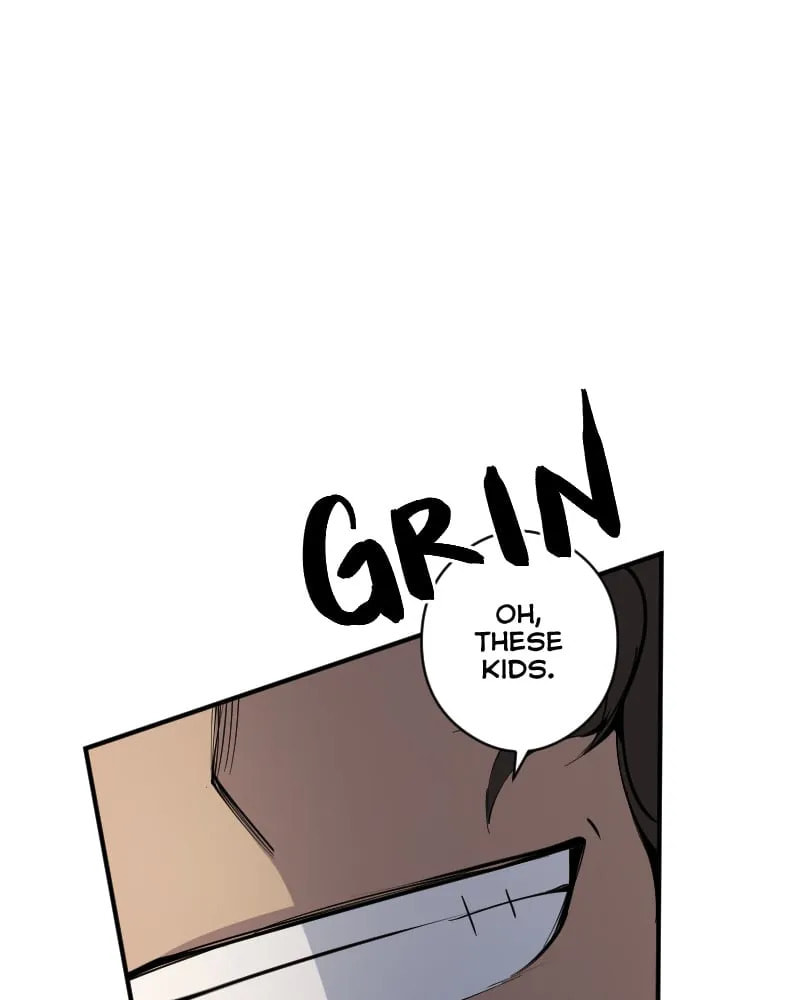 Hand Jumper chapter 16, page 124