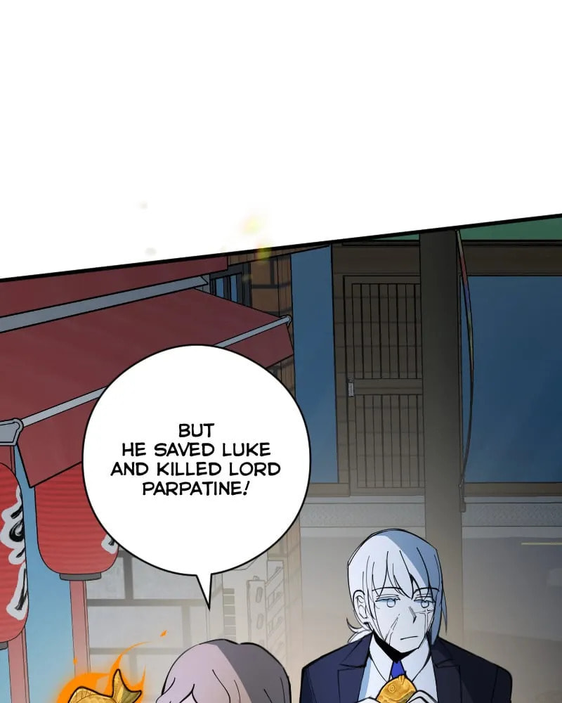 Hand Jumper chapter 17, page 9