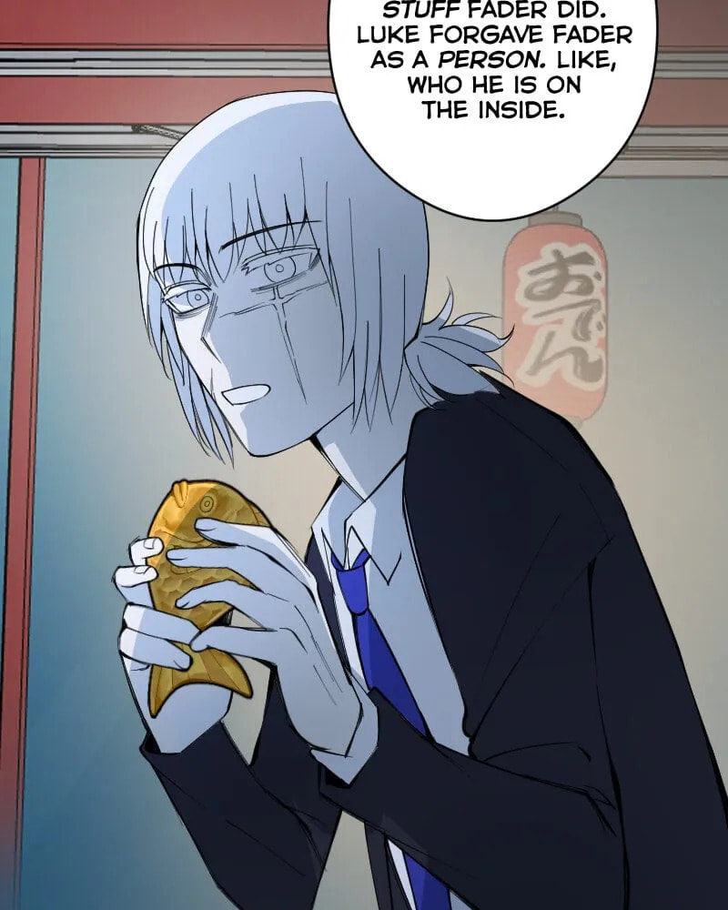 Hand Jumper chapter 17, page 13
